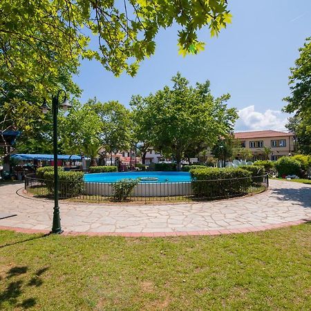 Vrasná Villa Alexandra Sun מראה חיצוני תמונה