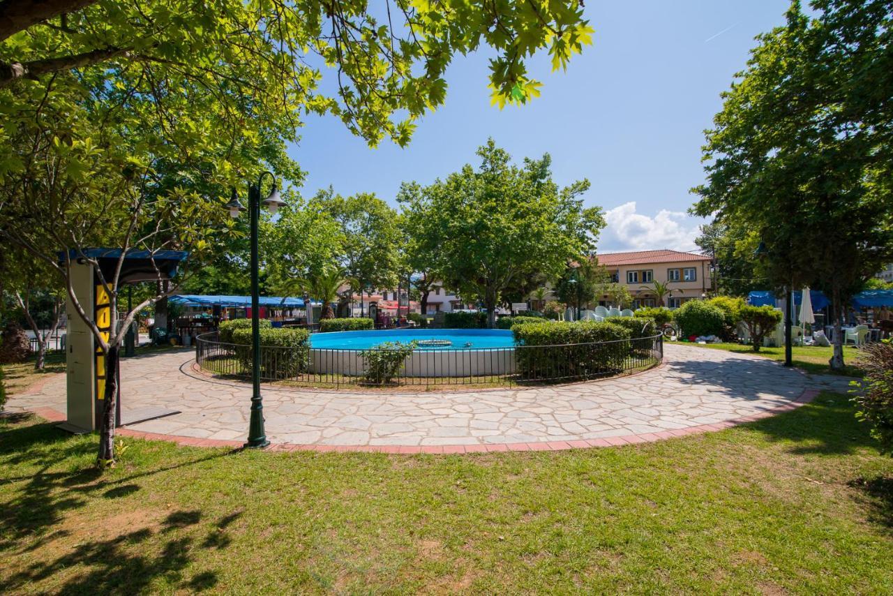 Vrasná Villa Alexandra Sun מראה חיצוני תמונה