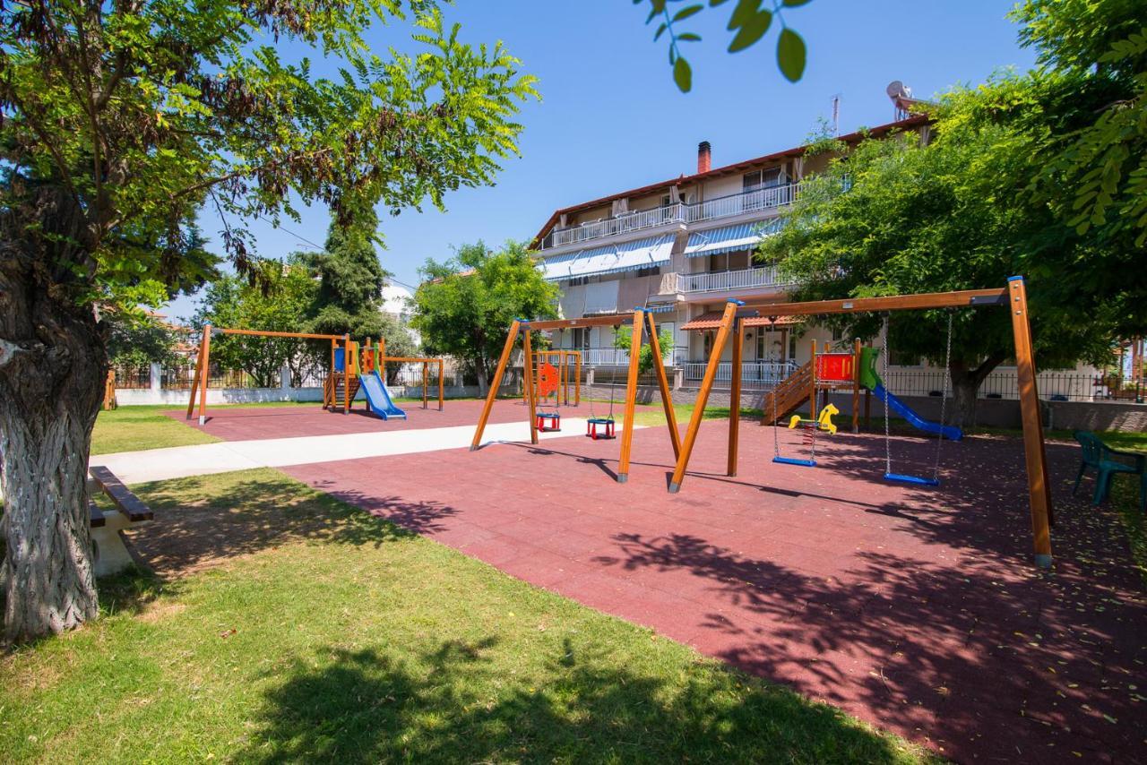 Vrasná Villa Alexandra Sun מראה חיצוני תמונה
