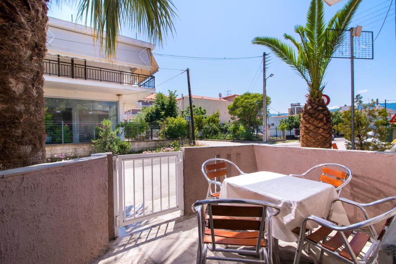 Vrasná Villa Alexandra Sun מראה חיצוני תמונה