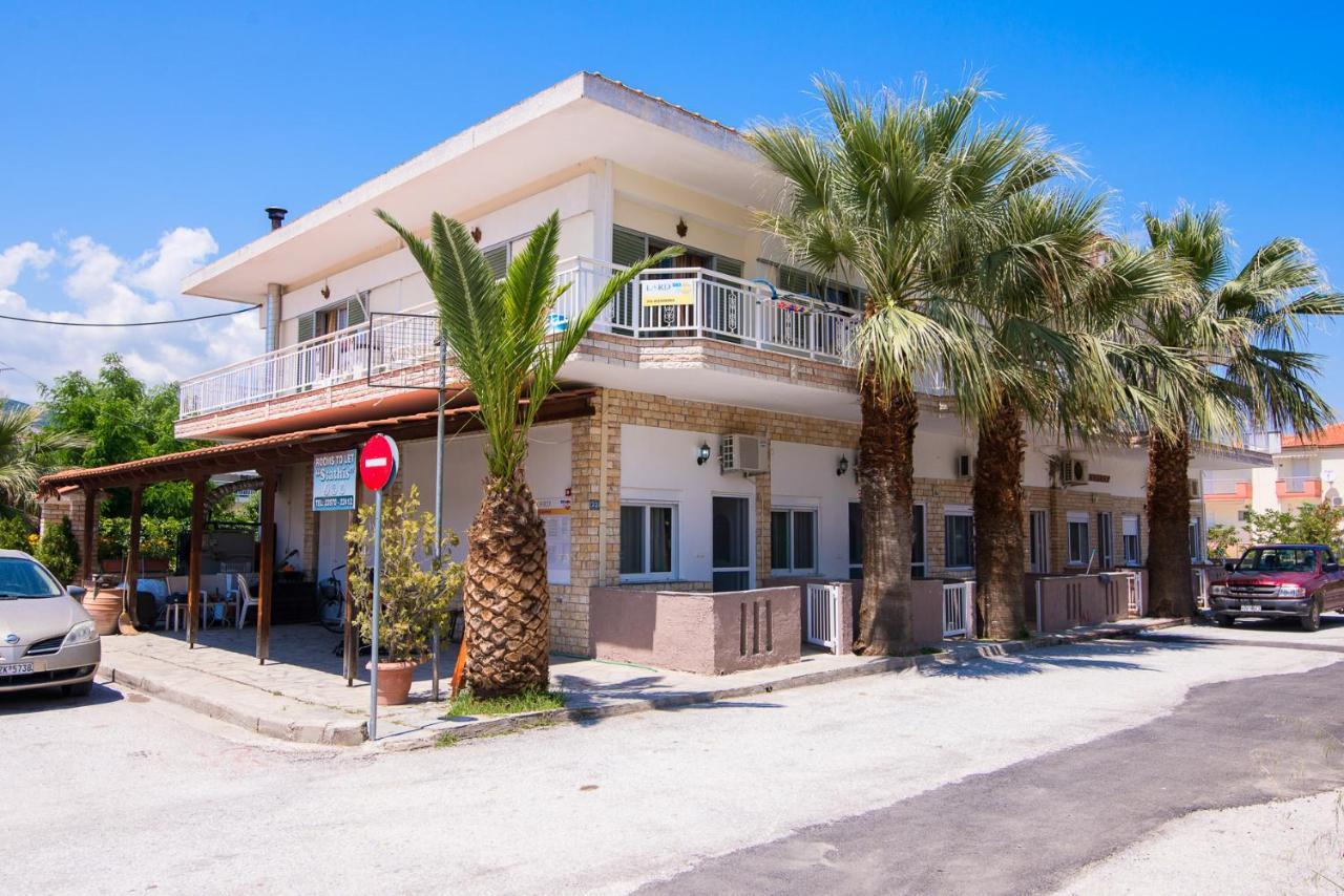 Vrasná Villa Alexandra Sun מראה חיצוני תמונה