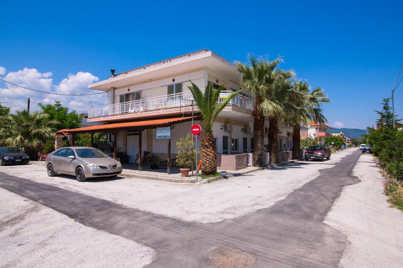 Vrasná Villa Alexandra Sun מראה חיצוני תמונה