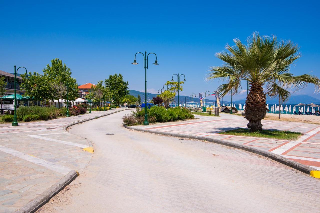 Vrasná Villa Alexandra Sun מראה חיצוני תמונה