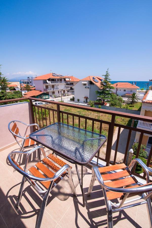 Vrasná Villa Alexandra Sun מראה חיצוני תמונה