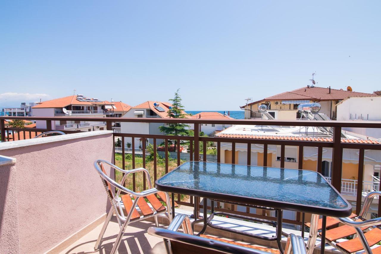 Vrasná Villa Alexandra Sun מראה חיצוני תמונה