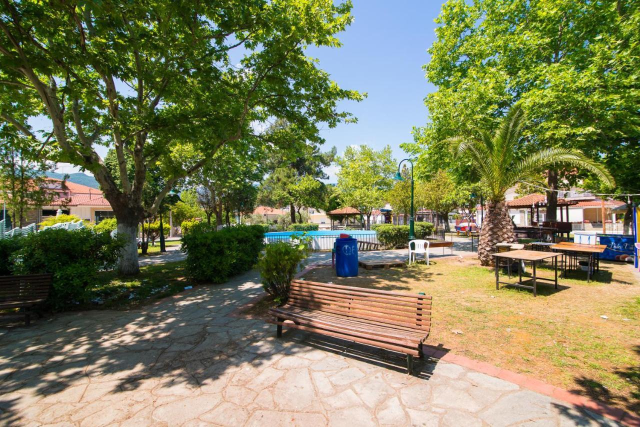 Vrasná Villa Alexandra Sun מראה חיצוני תמונה