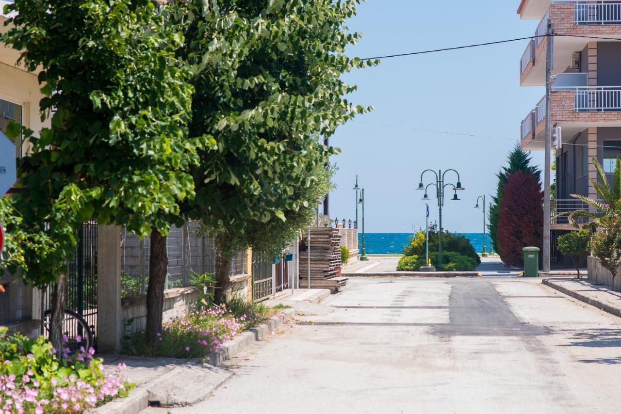 Vrasná Villa Alexandra Sun מראה חיצוני תמונה