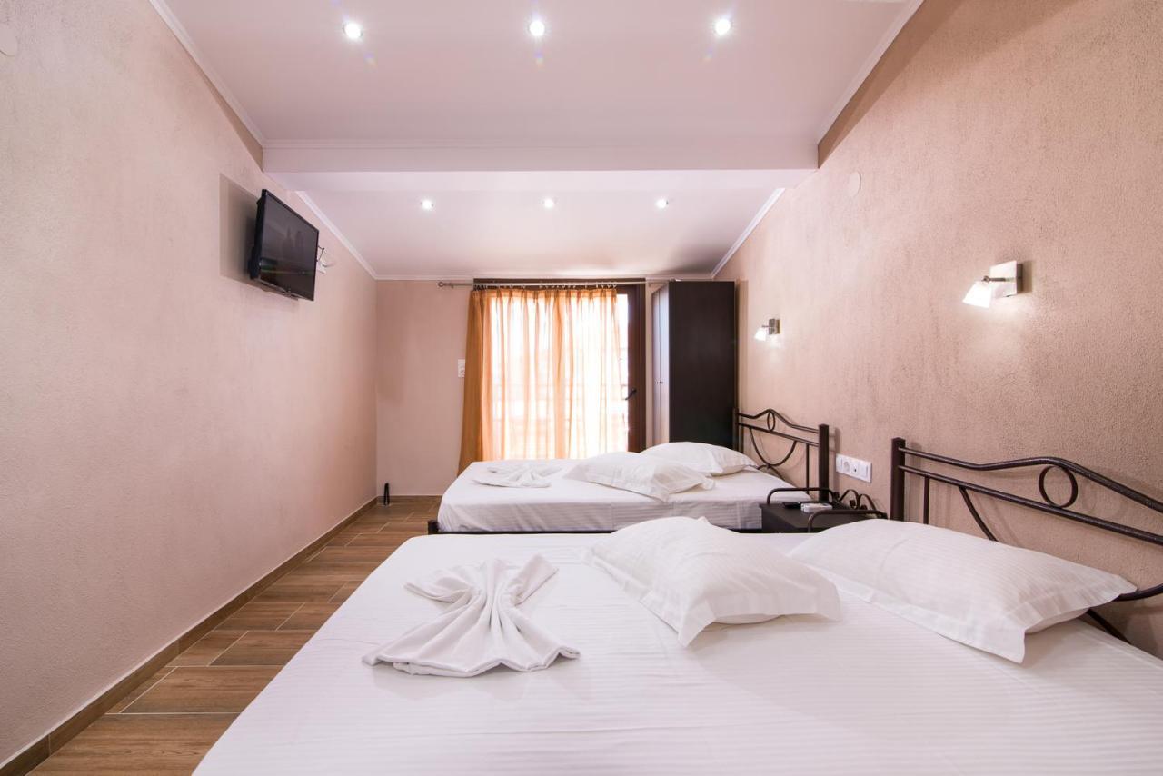Vrasná Villa Alexandra Sun מראה חיצוני תמונה