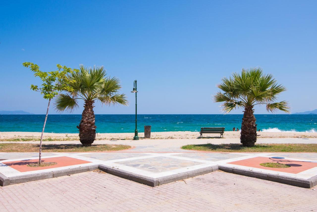 Vrasná Villa Alexandra Sun מראה חיצוני תמונה