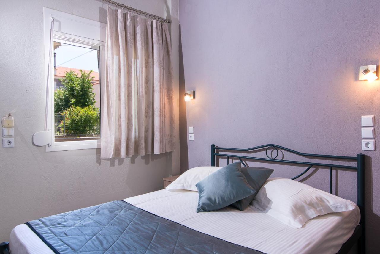Vrasná Villa Alexandra Sun מראה חיצוני תמונה