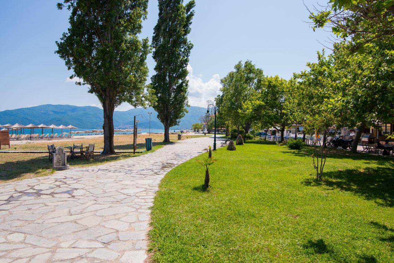 Vrasná Villa Alexandra Sun מראה חיצוני תמונה