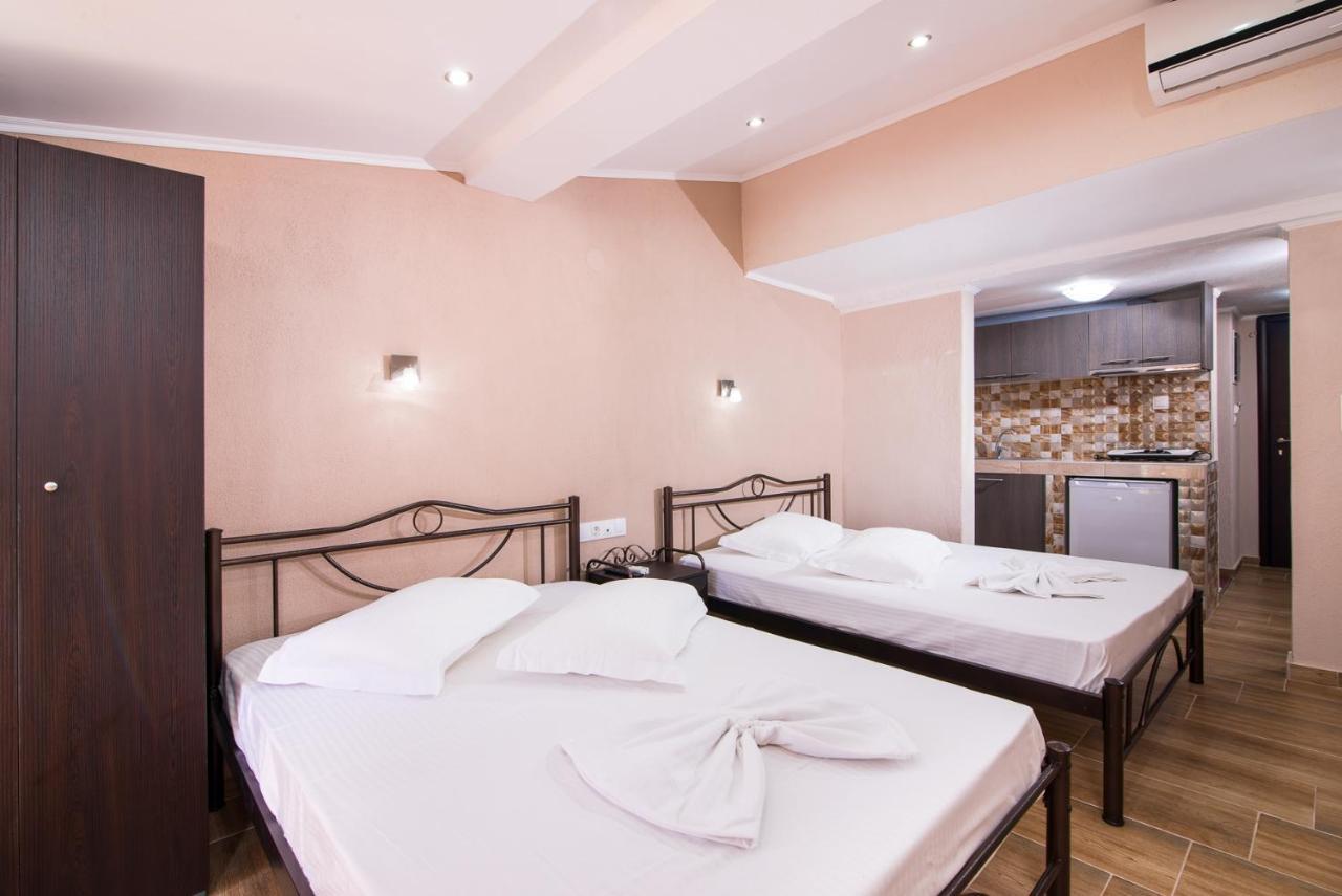 Vrasná Villa Alexandra Sun מראה חיצוני תמונה
