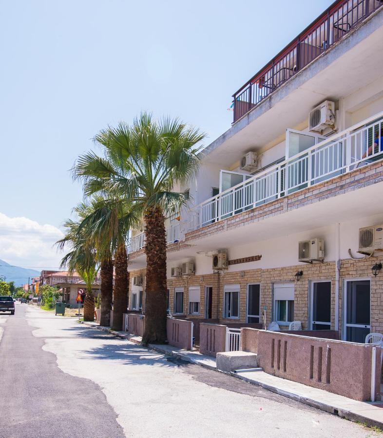 Vrasná Villa Alexandra Sun מראה חיצוני תמונה