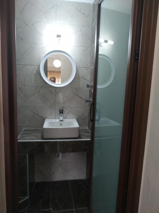 Vrasná Villa Alexandra Sun מראה חיצוני תמונה