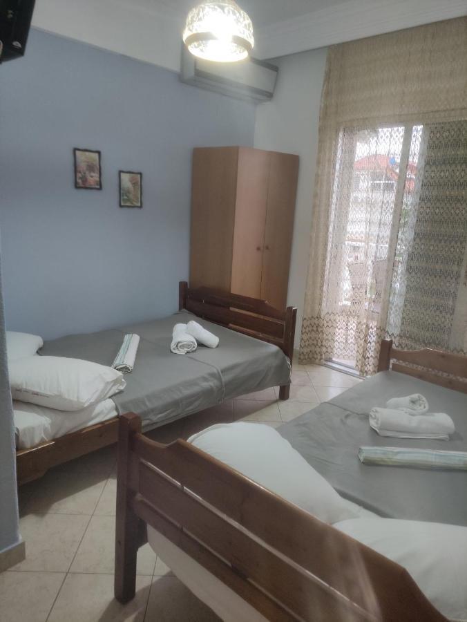 Vrasná Villa Alexandra Sun חדר תמונה
