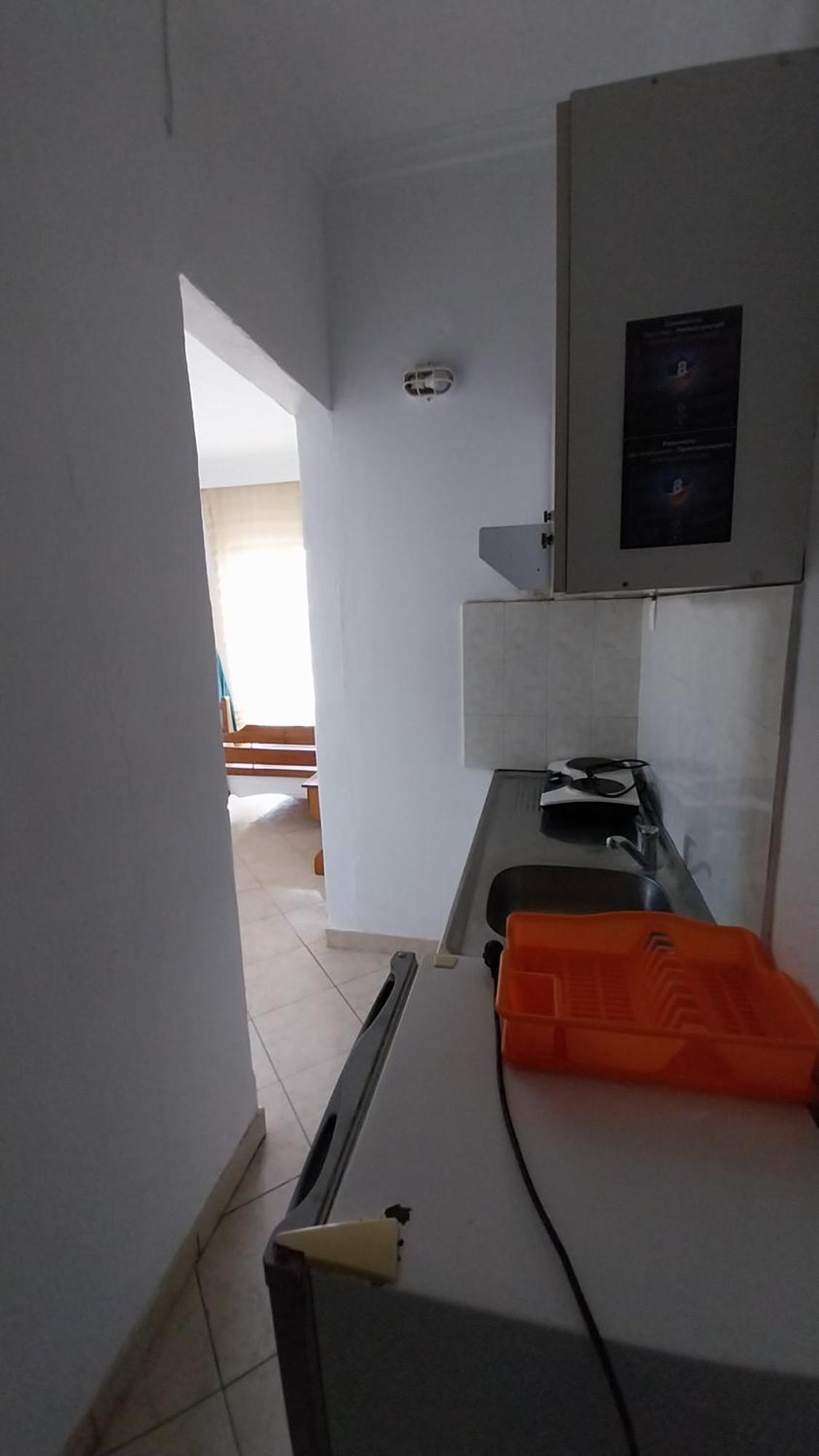 Vrasná Villa Alexandra Sun חדר תמונה