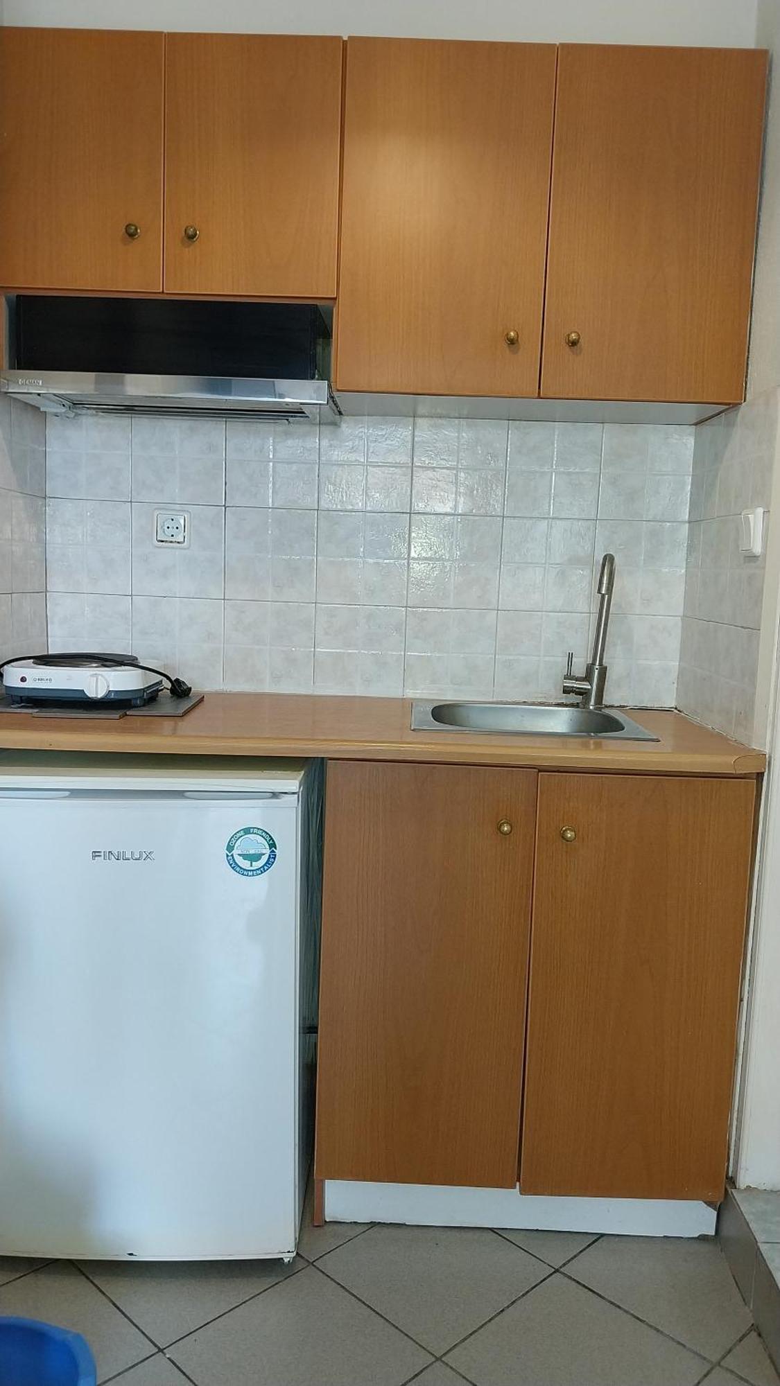Vrasná Villa Alexandra Sun חדר תמונה