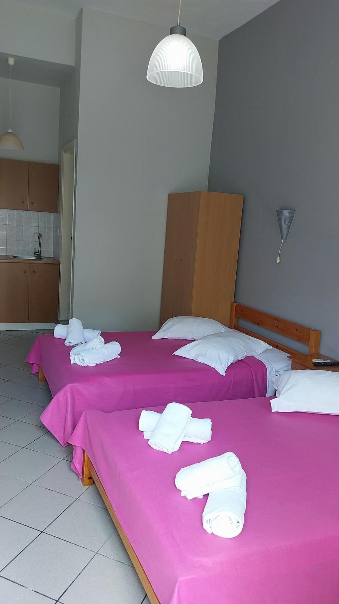 Vrasná Villa Alexandra Sun חדר תמונה