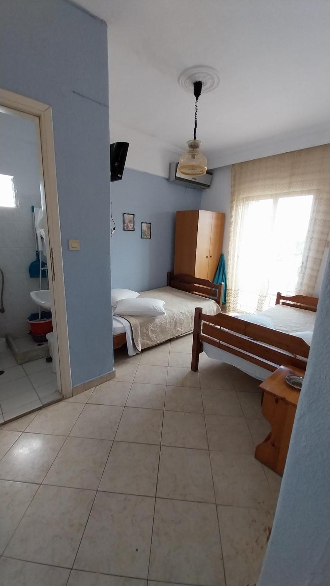 Vrasná Villa Alexandra Sun חדר תמונה