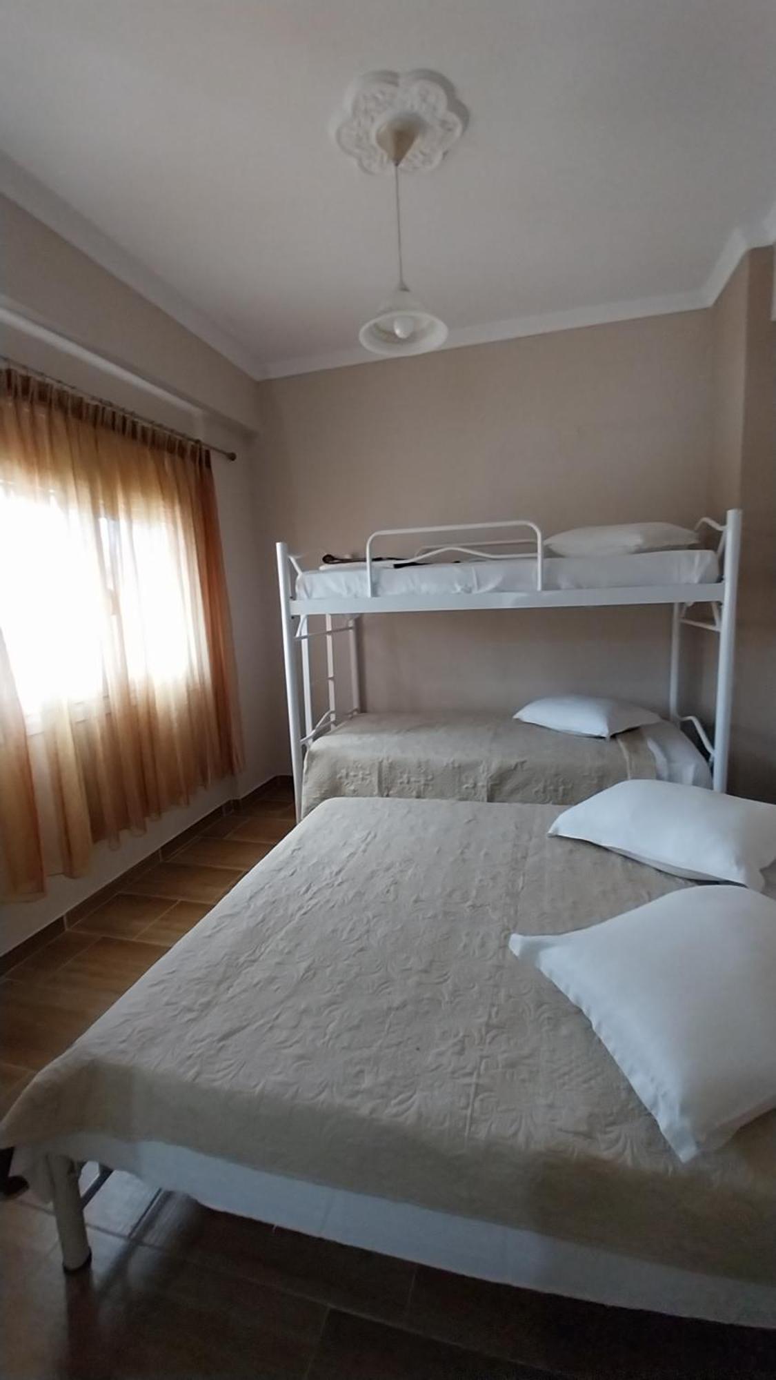 Vrasná Villa Alexandra Sun חדר תמונה