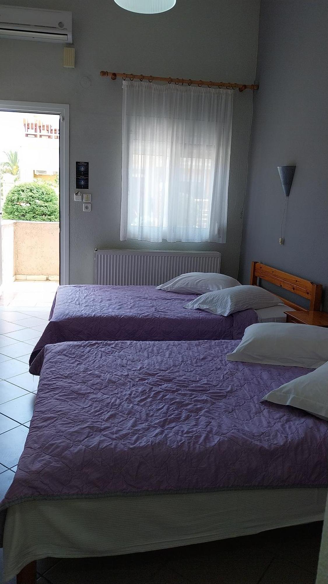 Vrasná Villa Alexandra Sun חדר תמונה