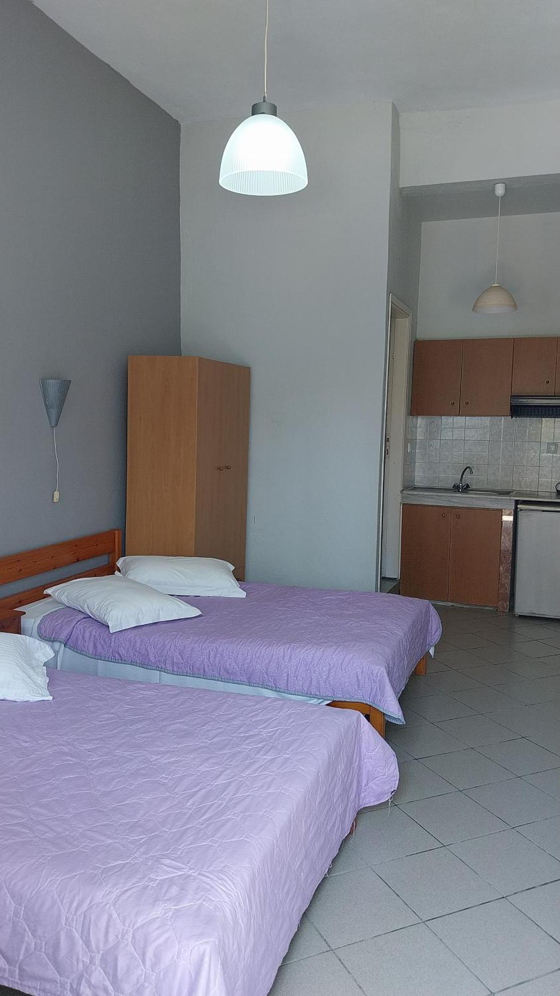 Vrasná Villa Alexandra Sun חדר תמונה