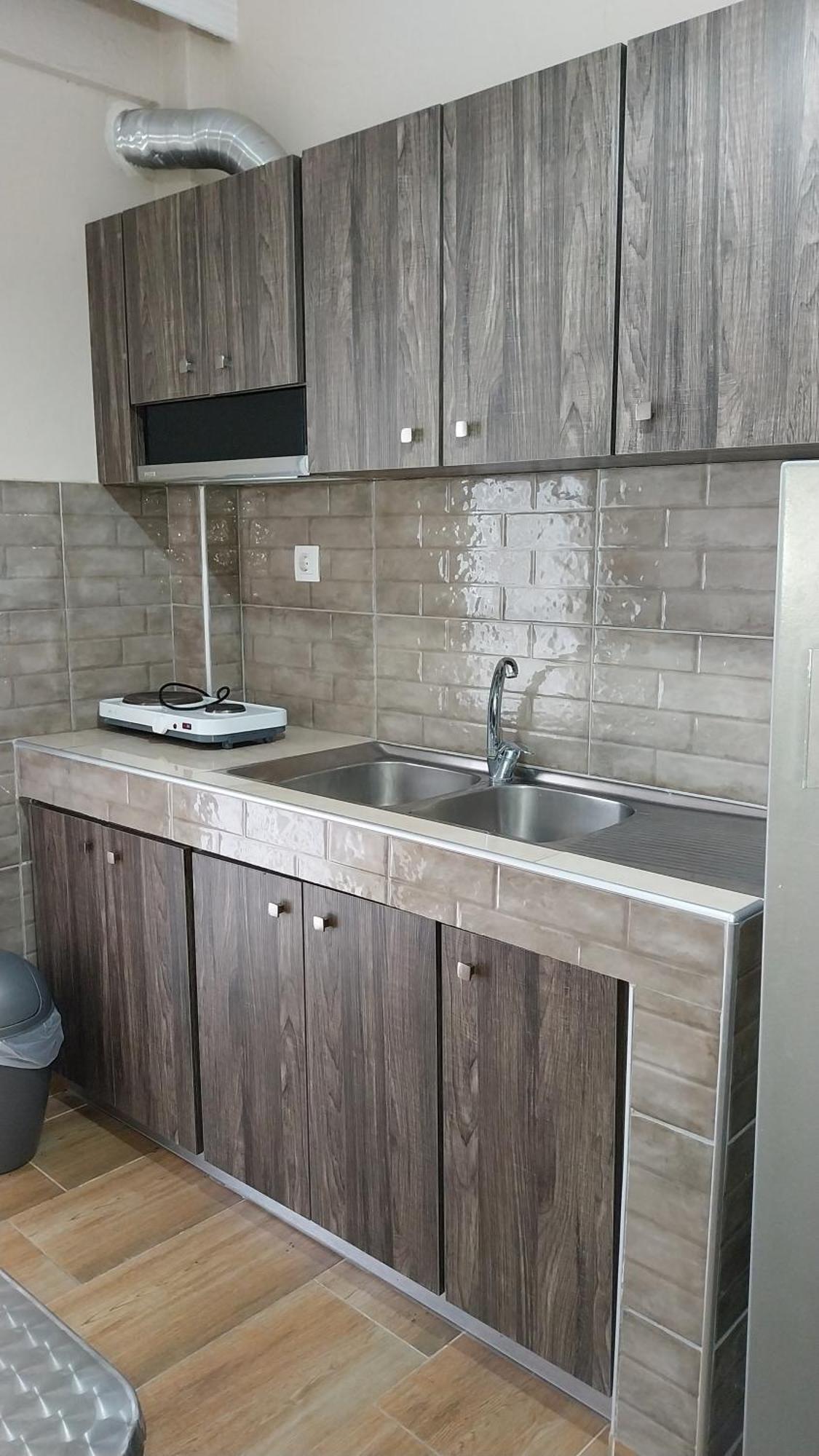 Vrasná Villa Alexandra Sun חדר תמונה